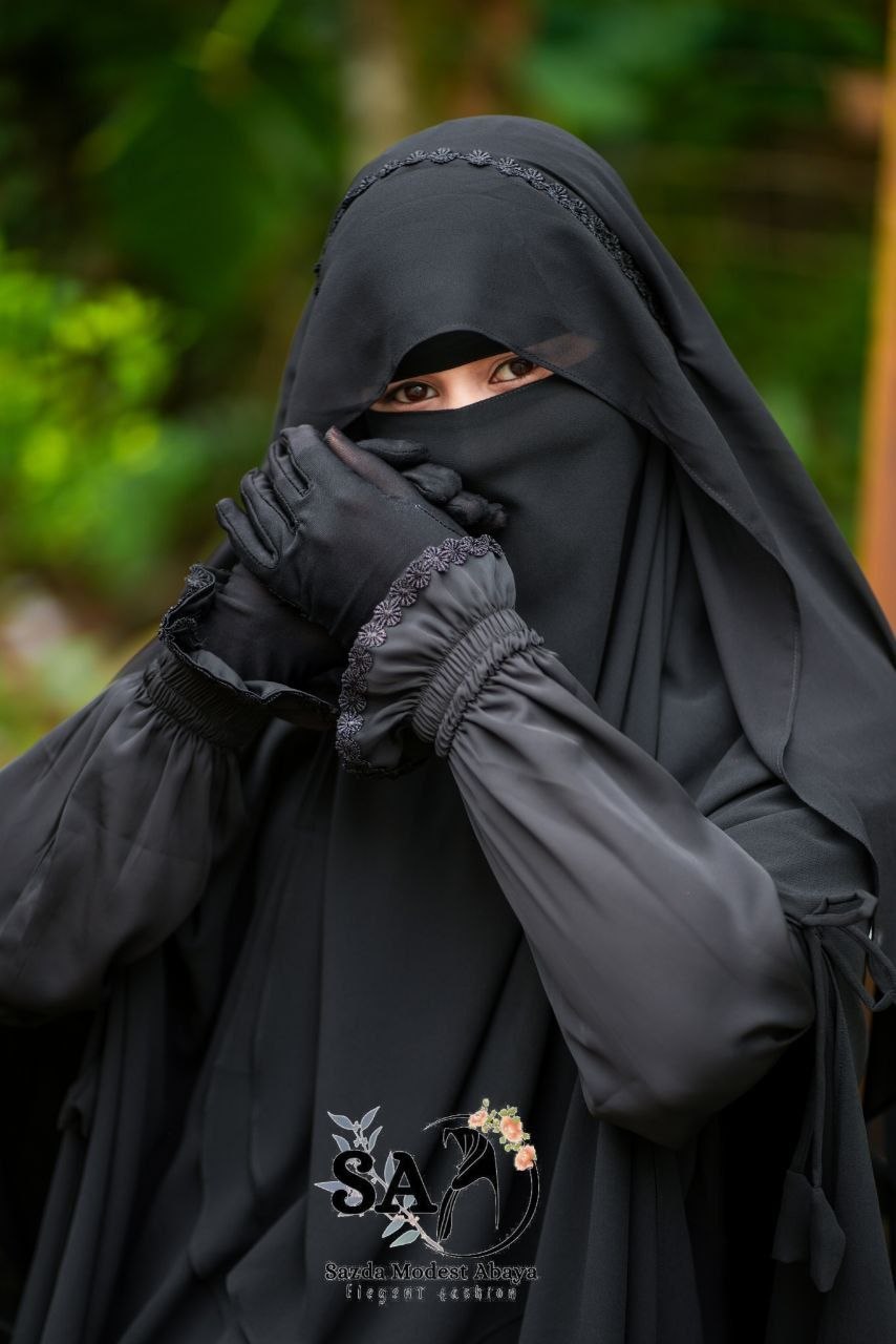 Premium Modest Wear