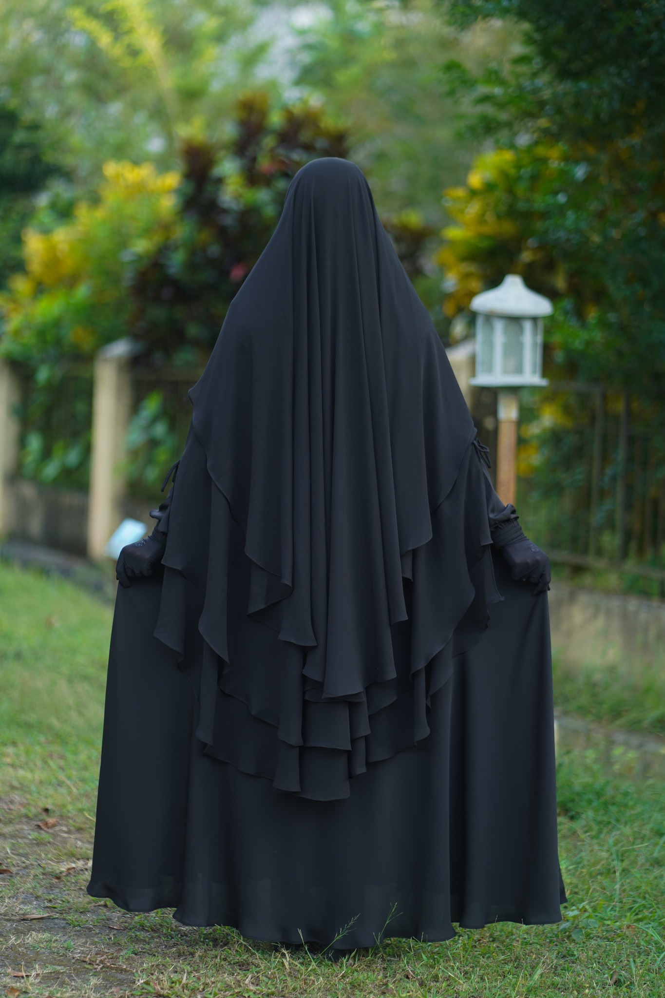 Premium Modest Wear