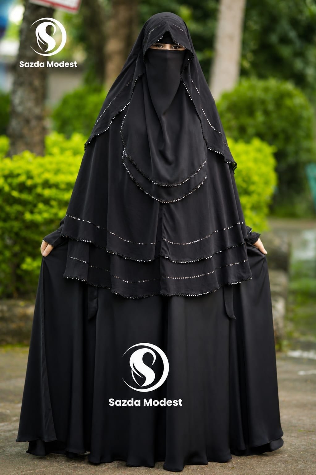 রামিসা সেট ভিউ ৫