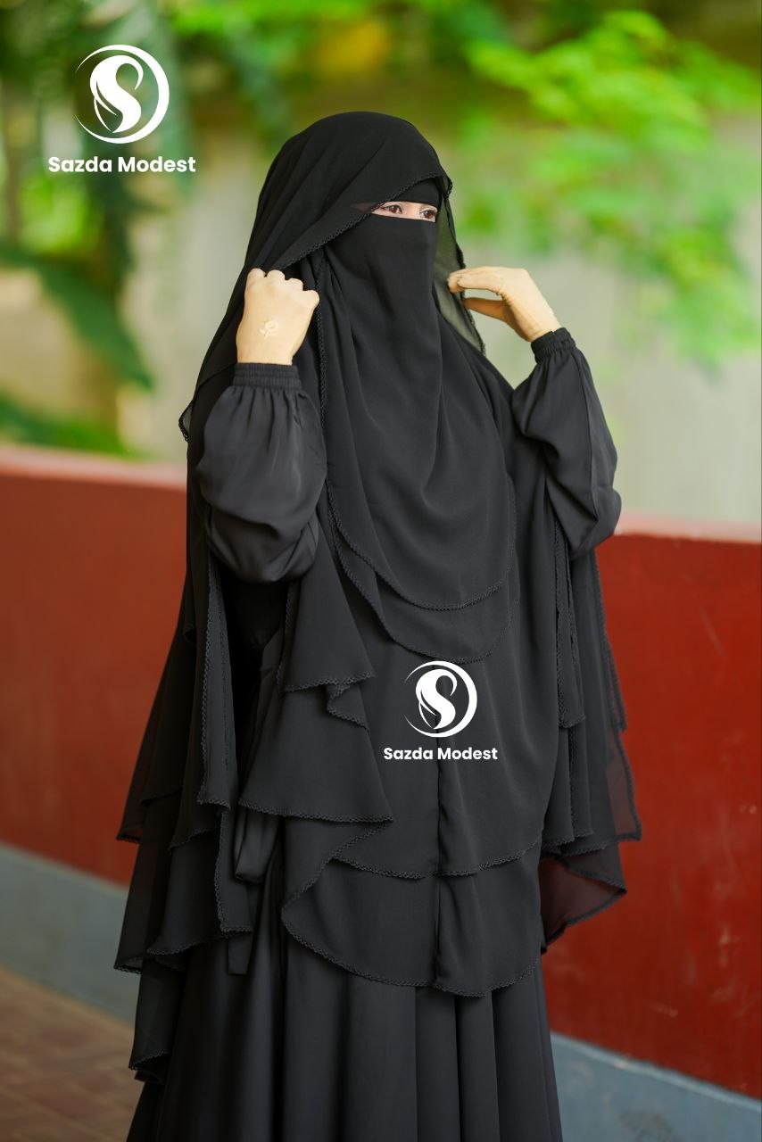 সাফা সেট ভিউ ৬