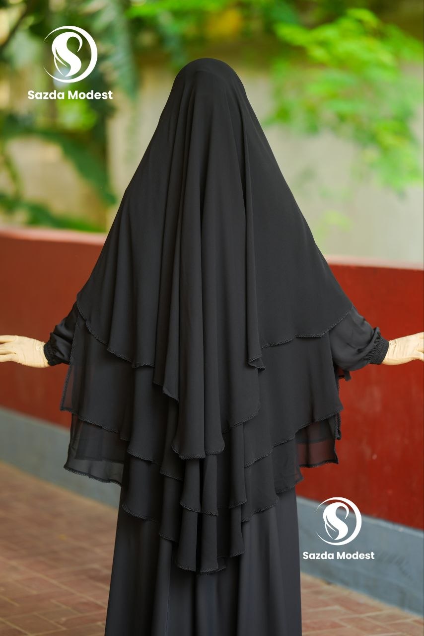 সাফা সেট ভিউ ৮